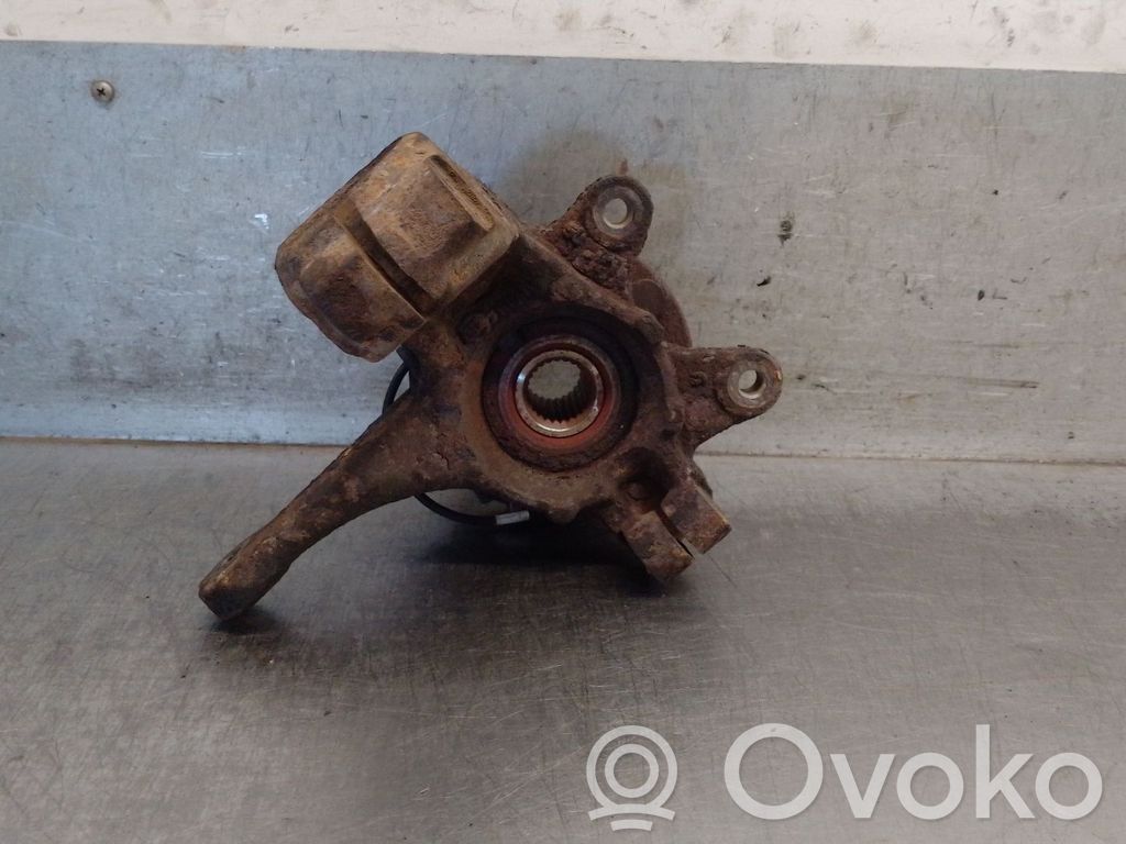 Ford Fusion Achsschenkel vorne 