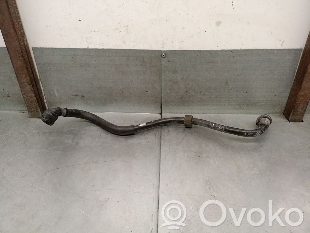 Mercedes-Benz GLE W167 Tubo flessibile aria condizionata (A/C)