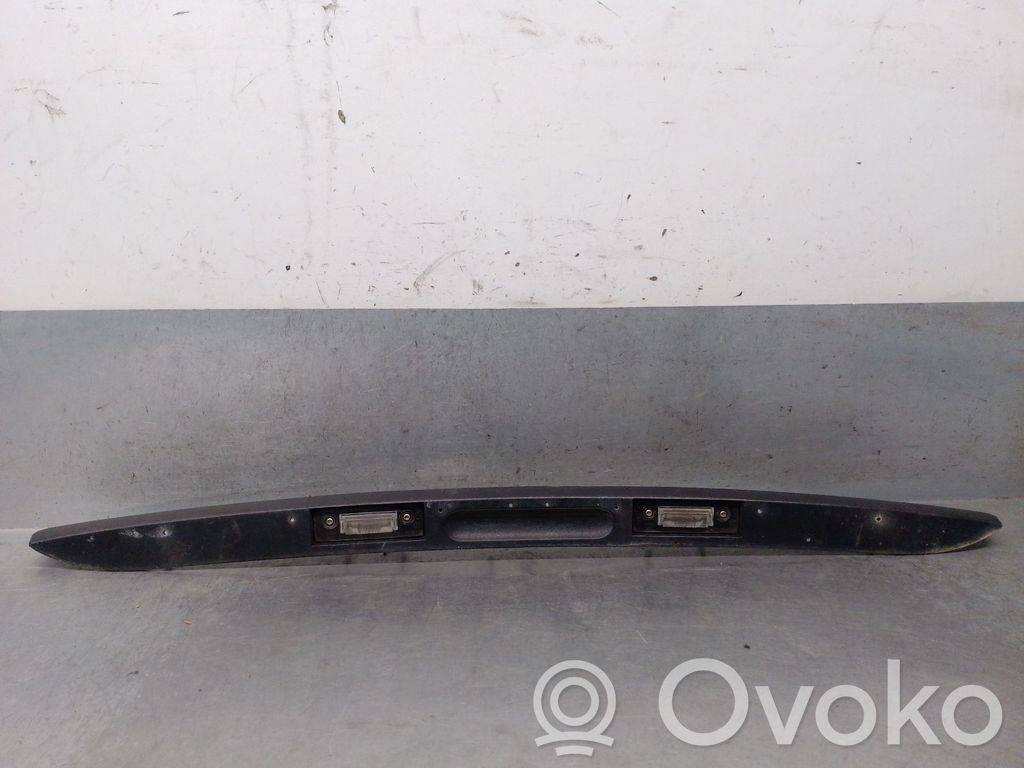 Moldura del panel   6N11N43404ABW