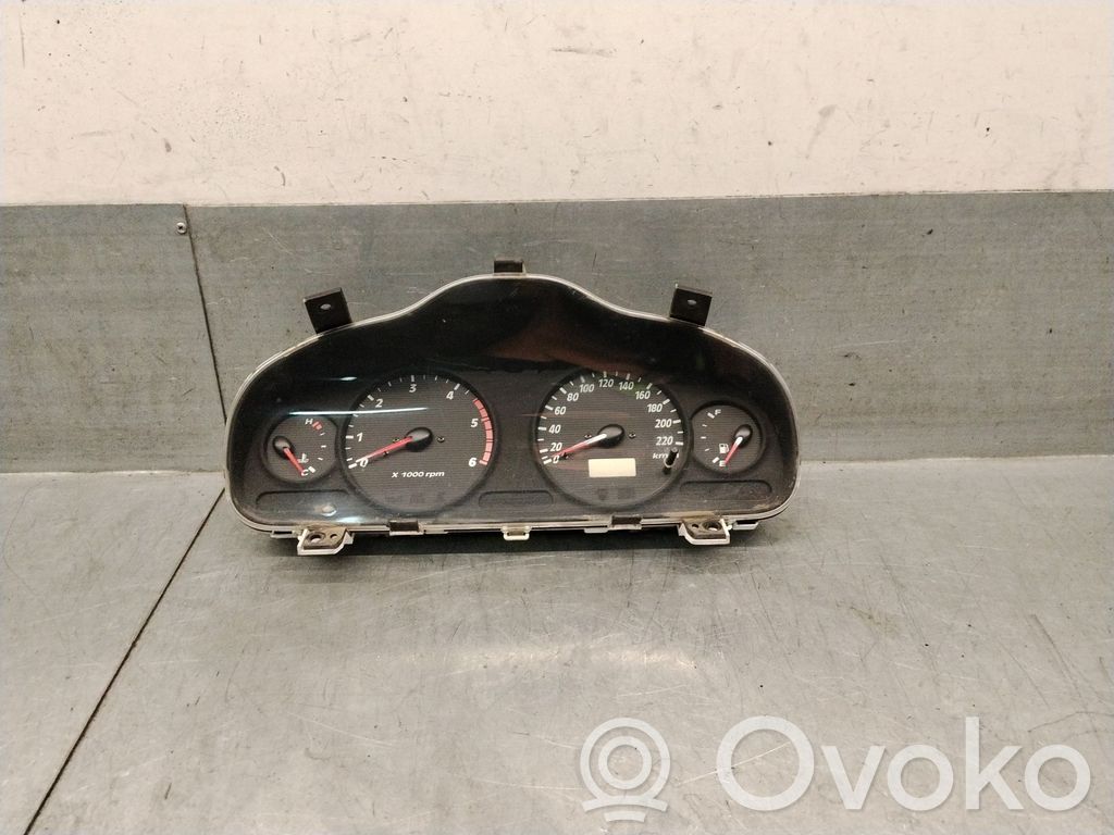 Hyundai Santa Fe Tachimetro (quadro strumenti)