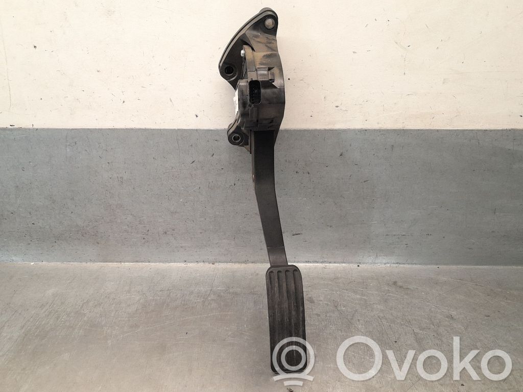 Land Rover Discovery 5 Sensor de aceleración