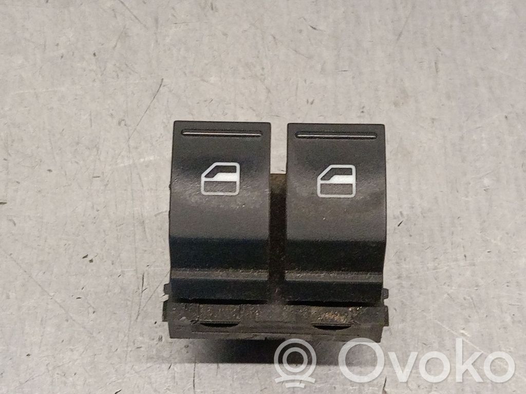 Interruptor del elevalunas eléctrico   1K3959857A,1K3959857A