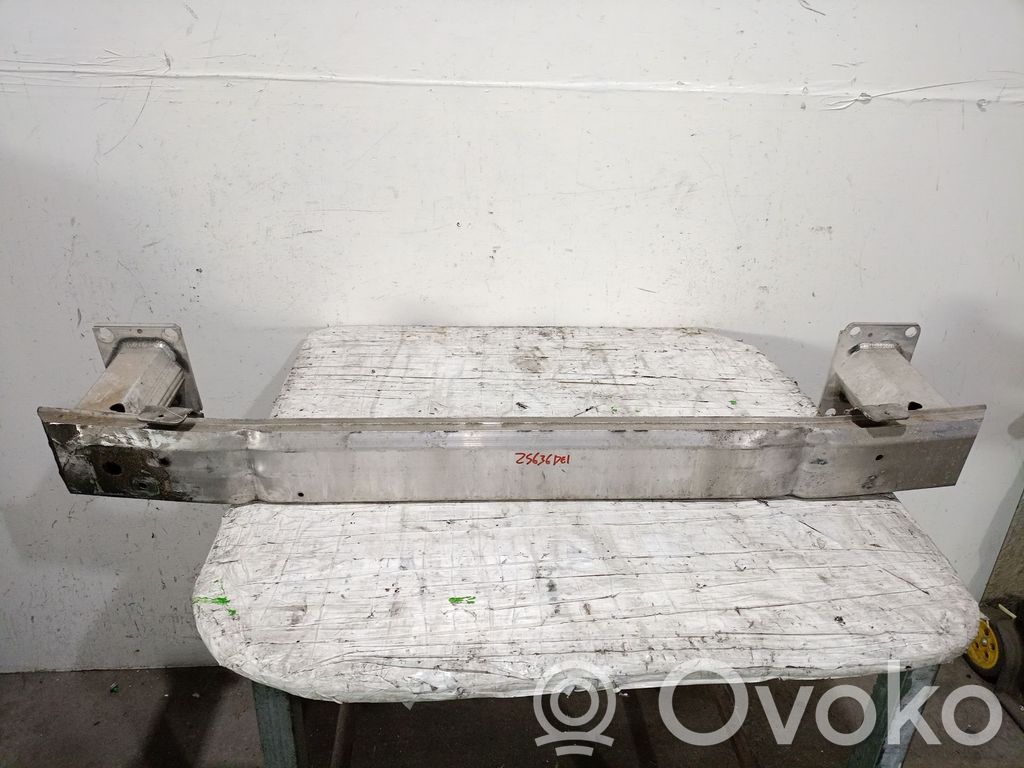 Opel Vivaro Front bumper mounting bracket 