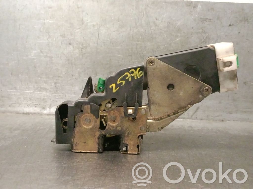 Volvo S40, V40 Türschloss hinten 
