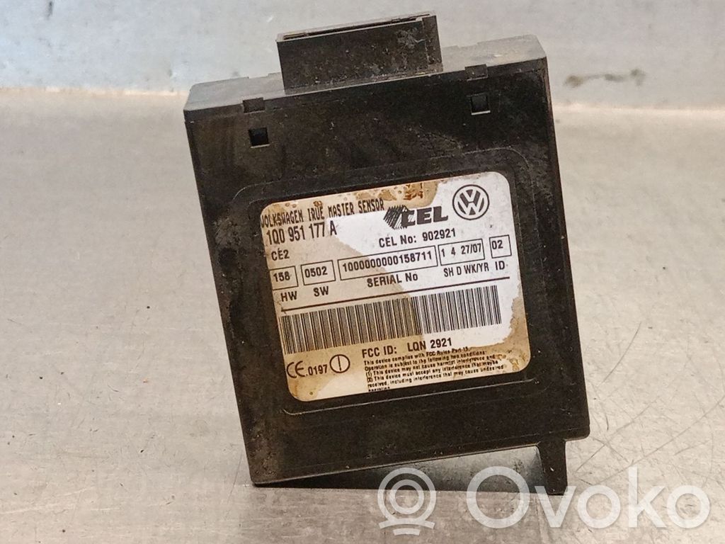 Autres unités de commande / modules   1Q0951177A,902921