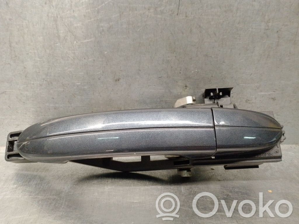 Ford Mondeo MK IV Manecilla externa puerta trasera 