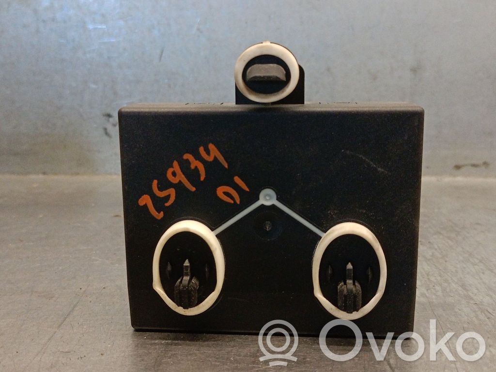 Module confort   7N0959793A