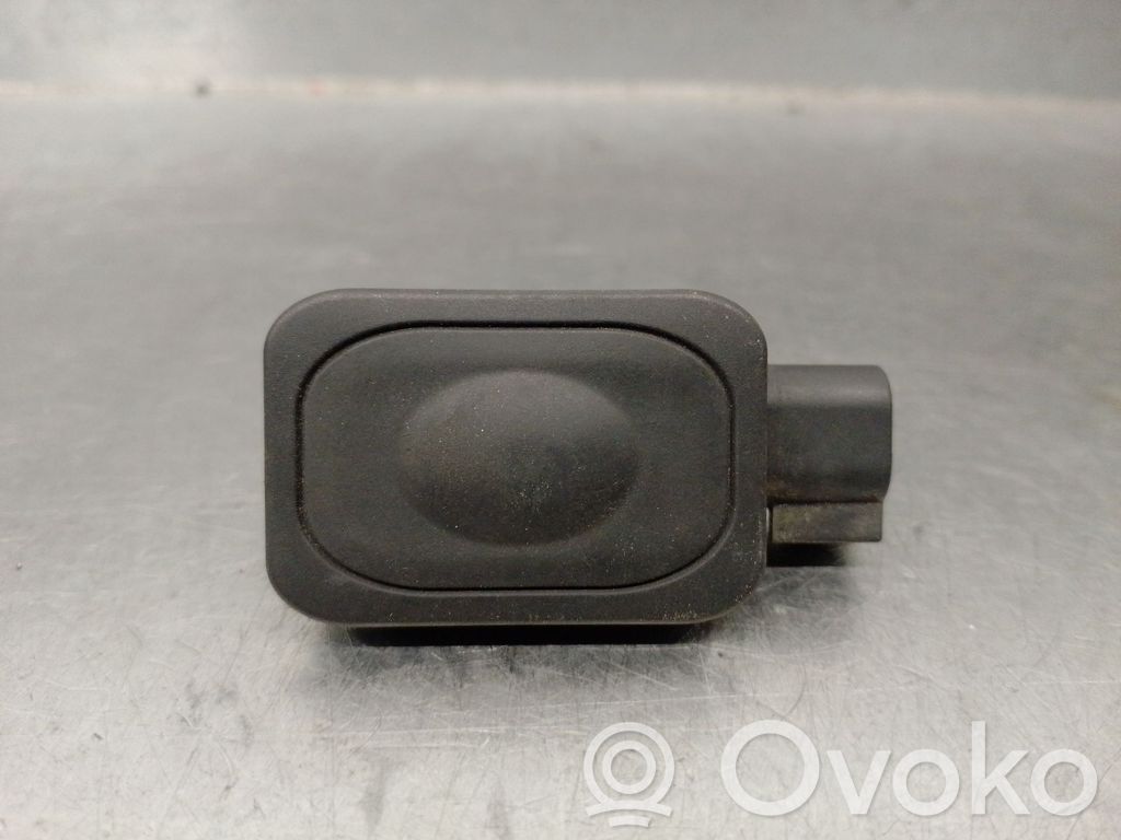 Ford Mondeo MK IV Manecilla externa puerta trasera 