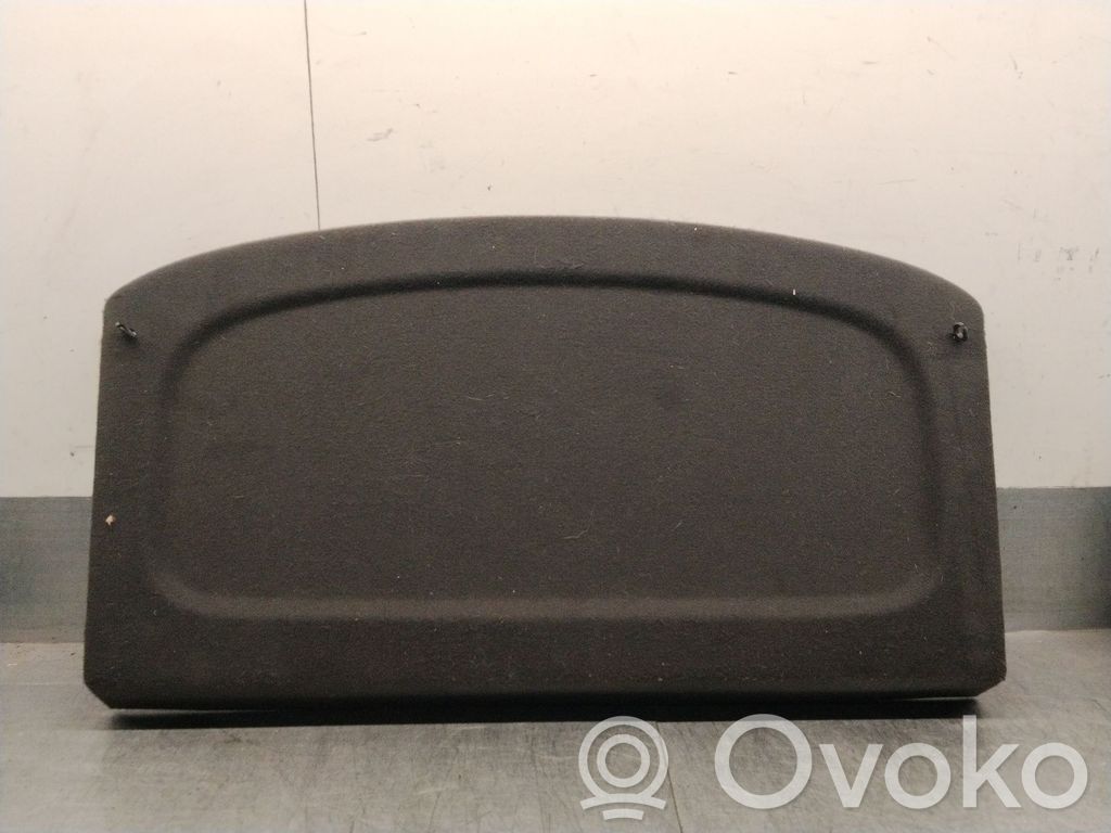 Volkswagen Tiguan Hattuhylly