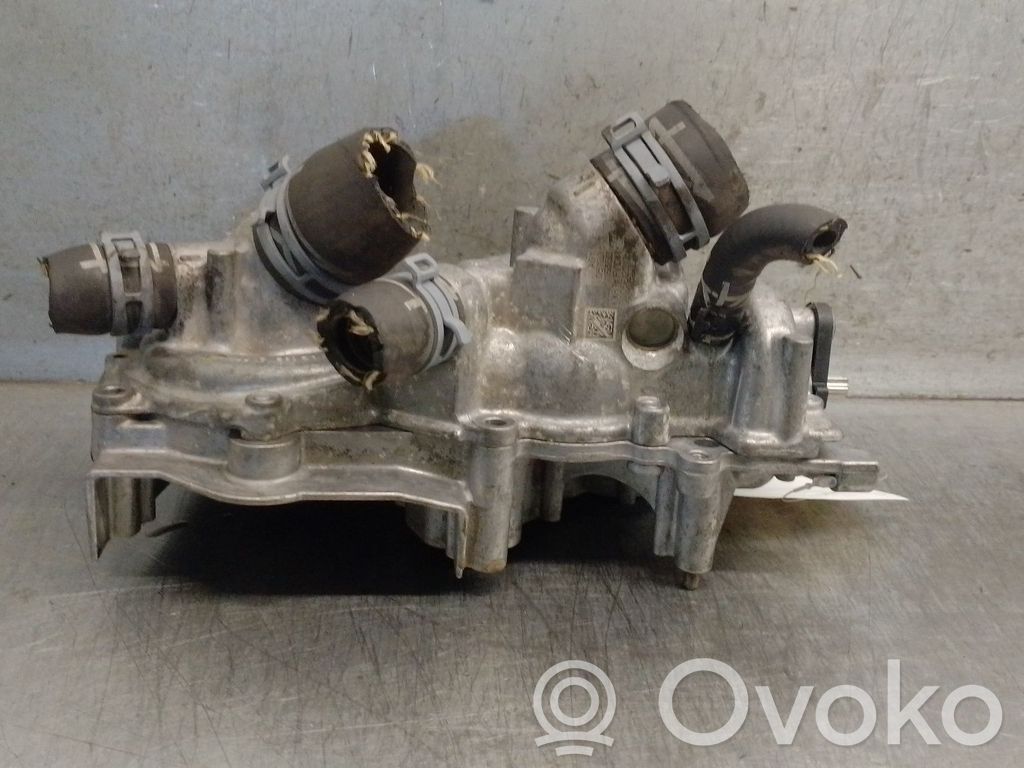 Skoda Kamiq Pompe de circulation d'eau 