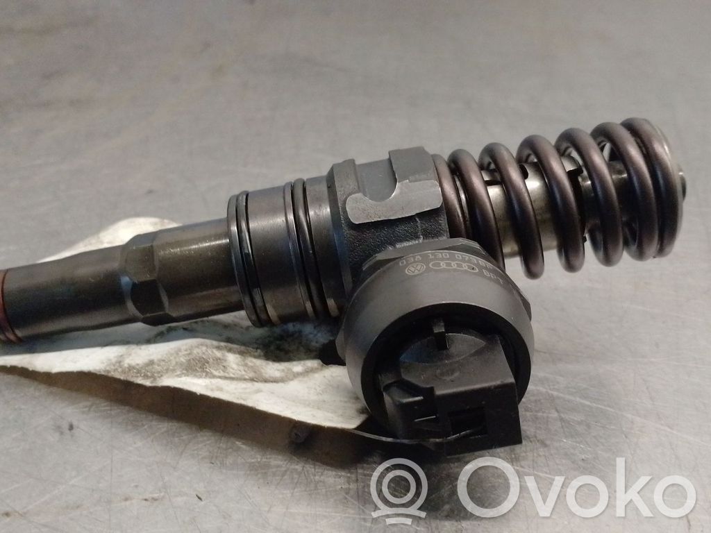 Injector combustibil   038130073BP,0414720314