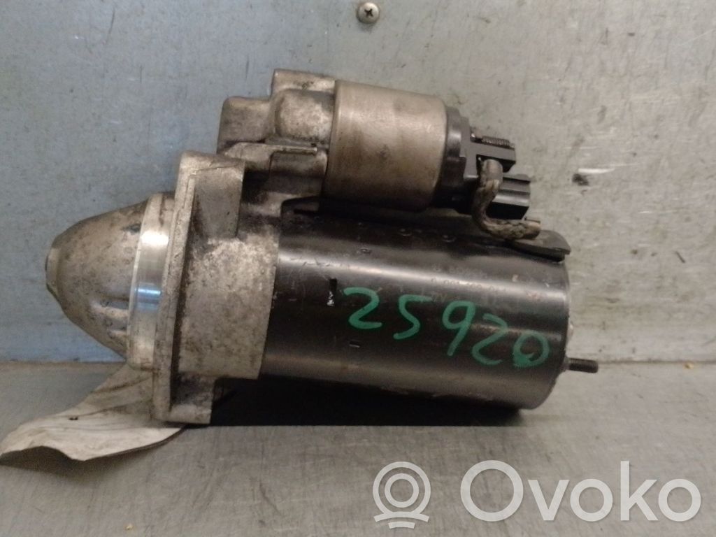 Motor de arranque   03G911023A,03G911023A,0001109064