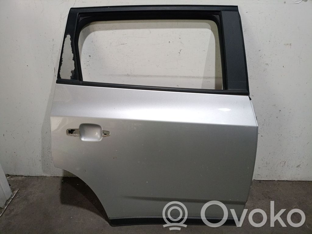 Chevrolet Orlando Ușă spate 