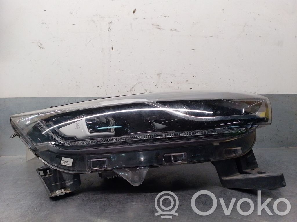 Renault Espace -  Grand espace V Far 