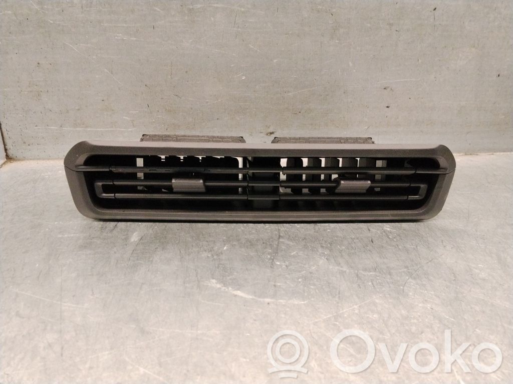 Citroen Jumpy Deflector aer