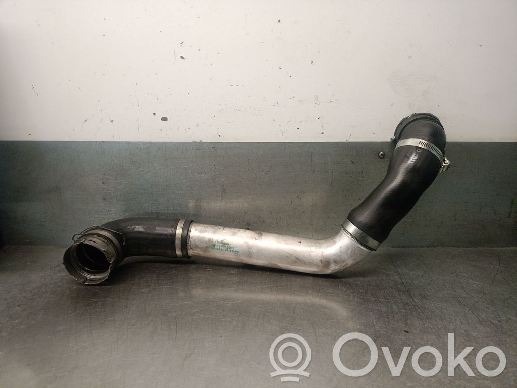 BMW 5 E60 E61 Conductă/furtun aer condiționat (A/C) 