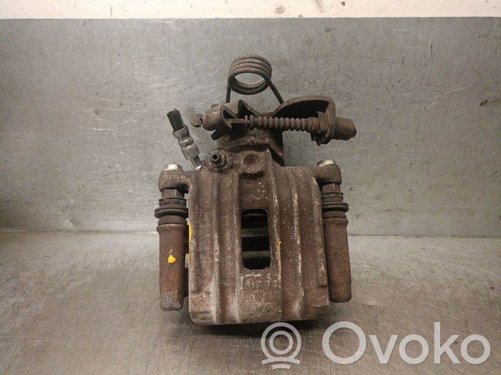 Audi A4 S4 B6 8E 8H Etrier frână spate 