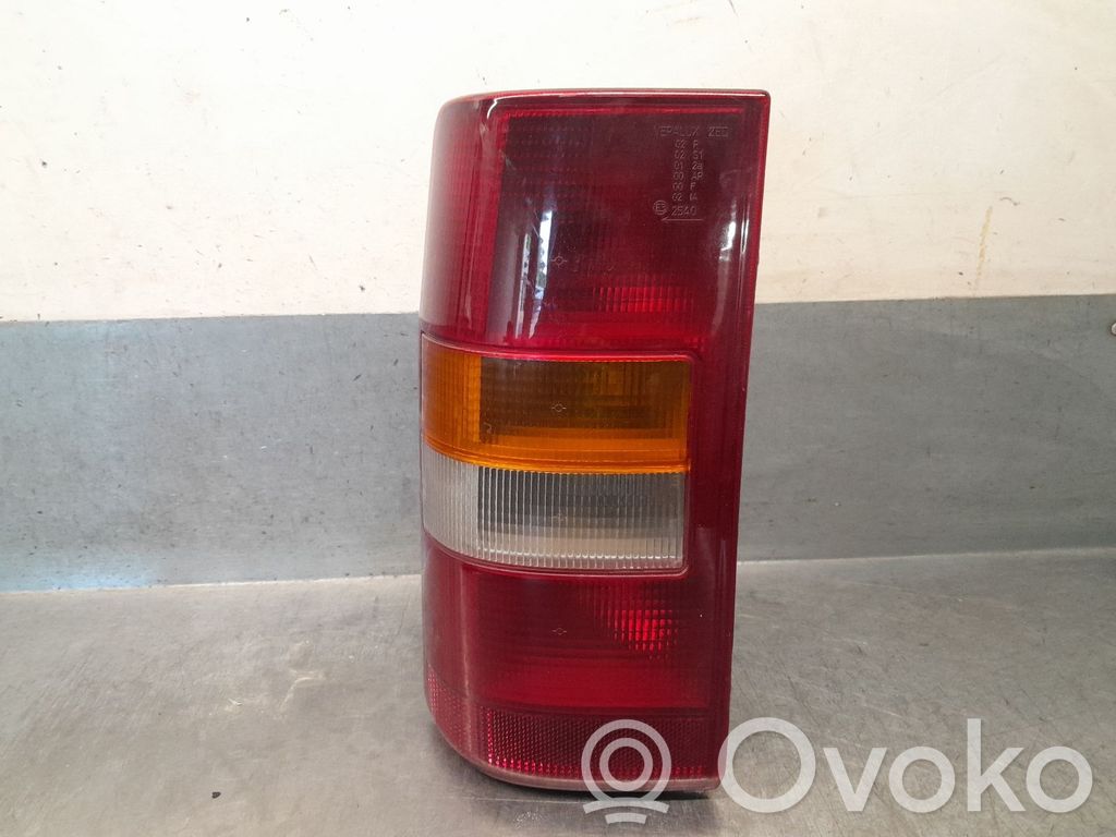 Citroen Jumpy Takavalot 