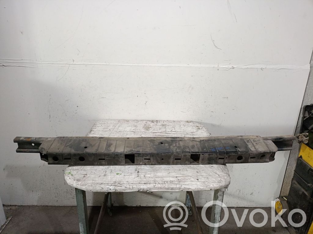 Front bumper mounting bracket   DRFB