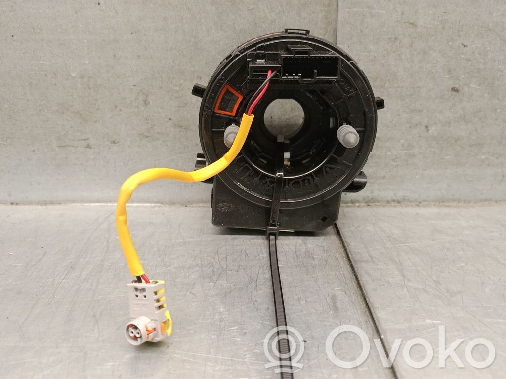 Hyundai Bayon Airbag del volante 