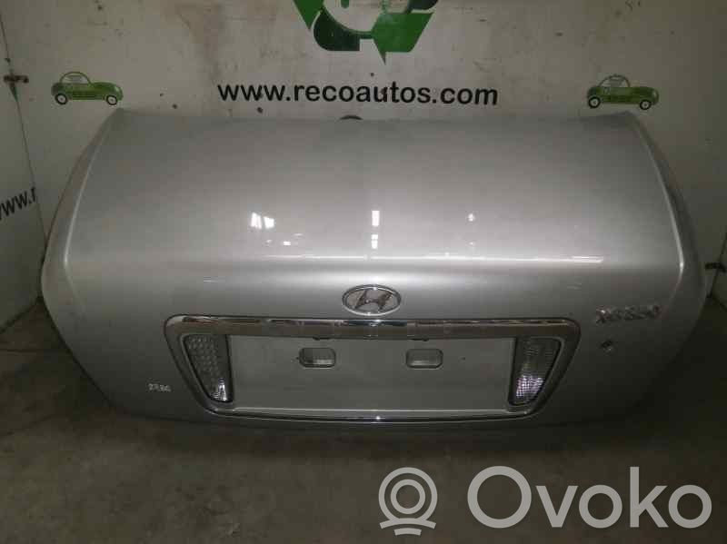 Hyundai XG Portellone posteriore/bagagliaio 