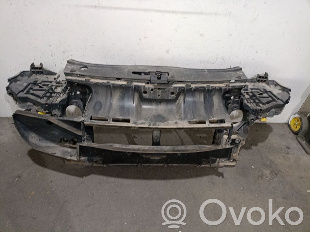 Porsche Cayenne (9PA) Bord 