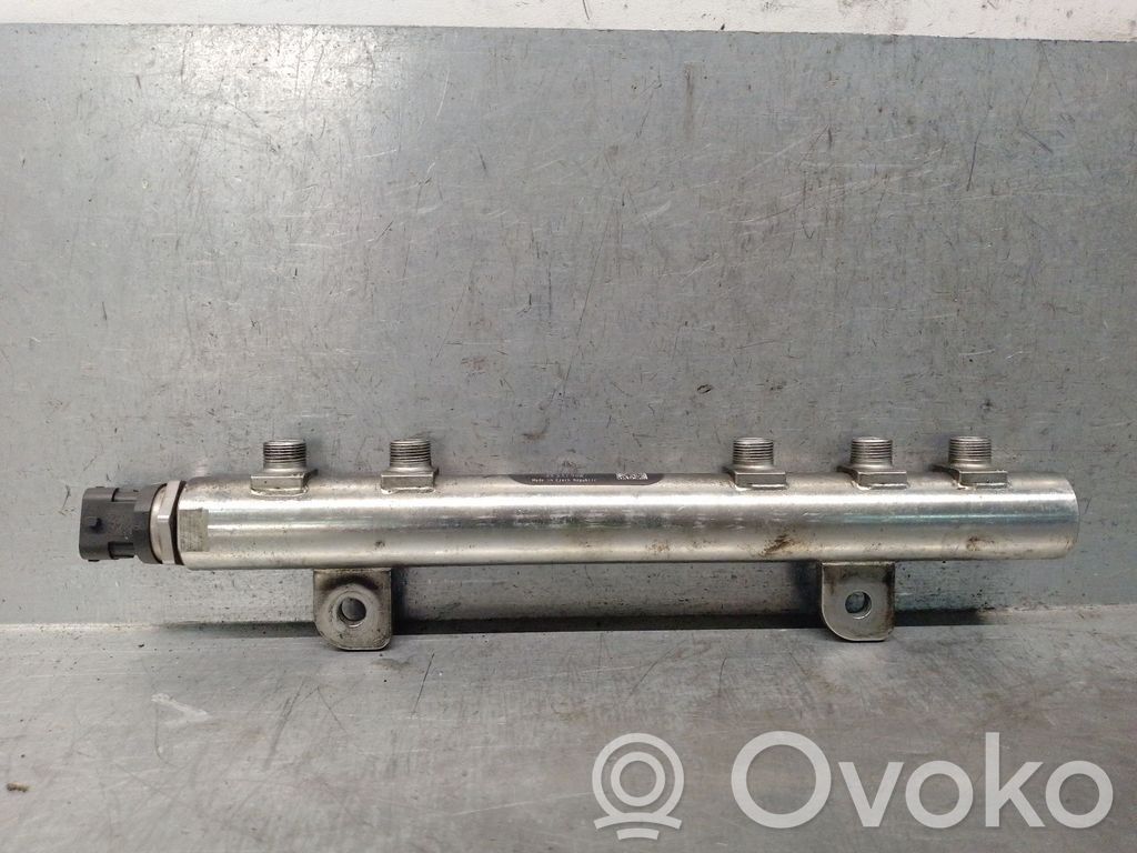 Corps injection Monopoint   55211908,817666,0445214141