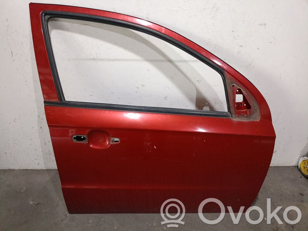 Chevrolet Aveo Tür vorne 