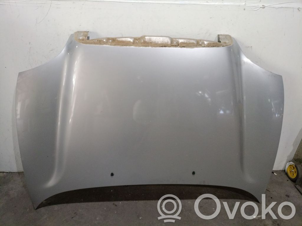 Hyundai Santa Fe Capó/tapa del motor 