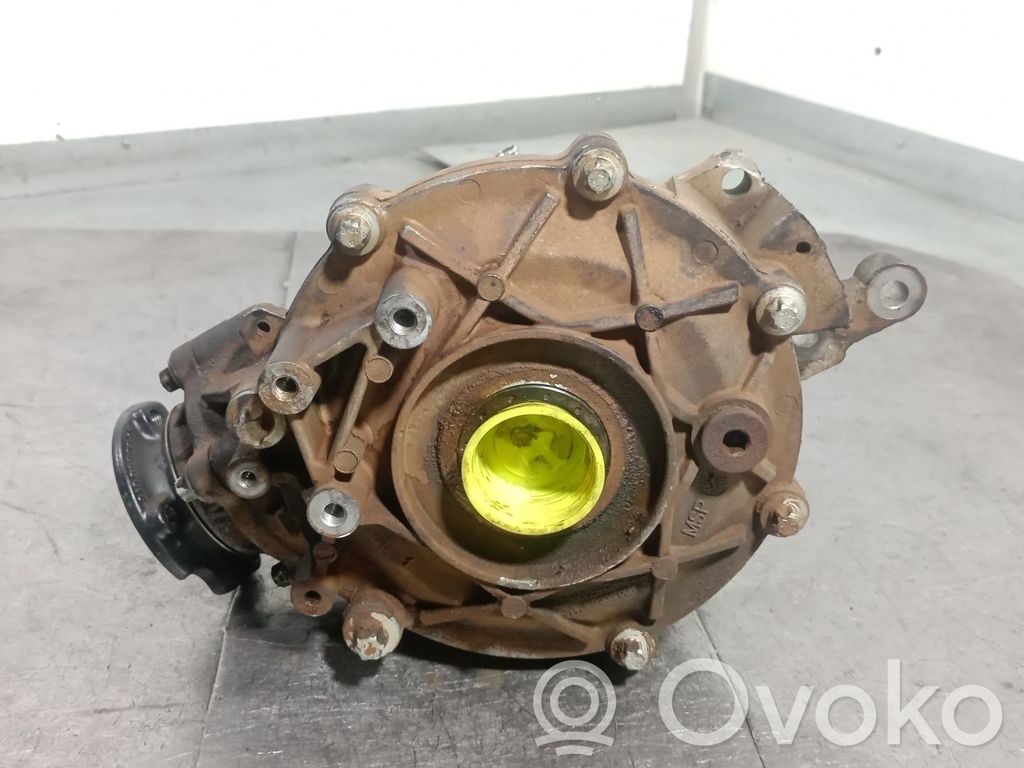 Mercedes-Benz C W203 Mechanizm różnicowy przedni / Dyferencjał 