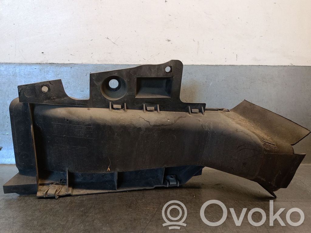 BMW 3 E46 Griglia anteriore