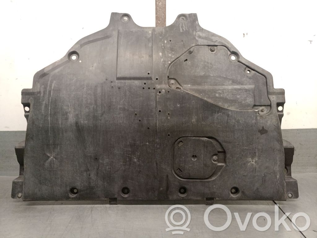 Mazda 3 III Engine splash shield/under tray 