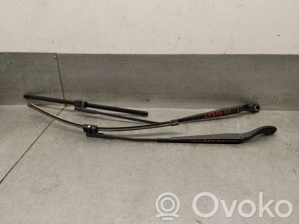 Mazda 3 I Wischerarm vorne