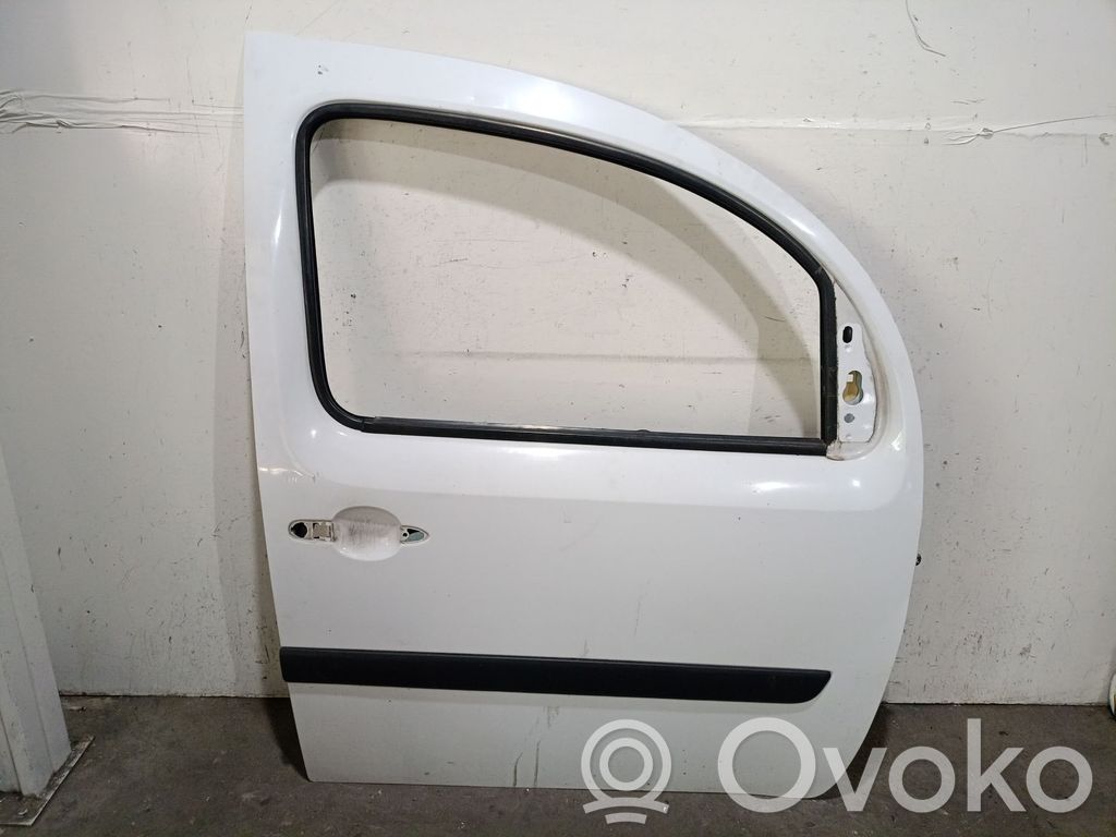 Renault Kangoo II Puerta delantera 