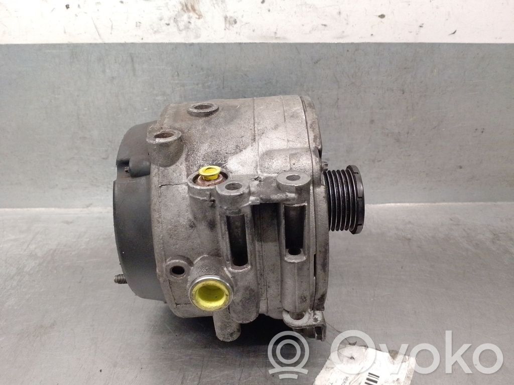 Mercedes-Benz CLK A209 C209 Generator/alternator 