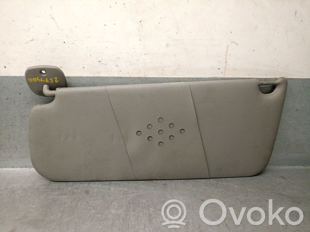 Renault Kangoo I Häikäisysuoja 