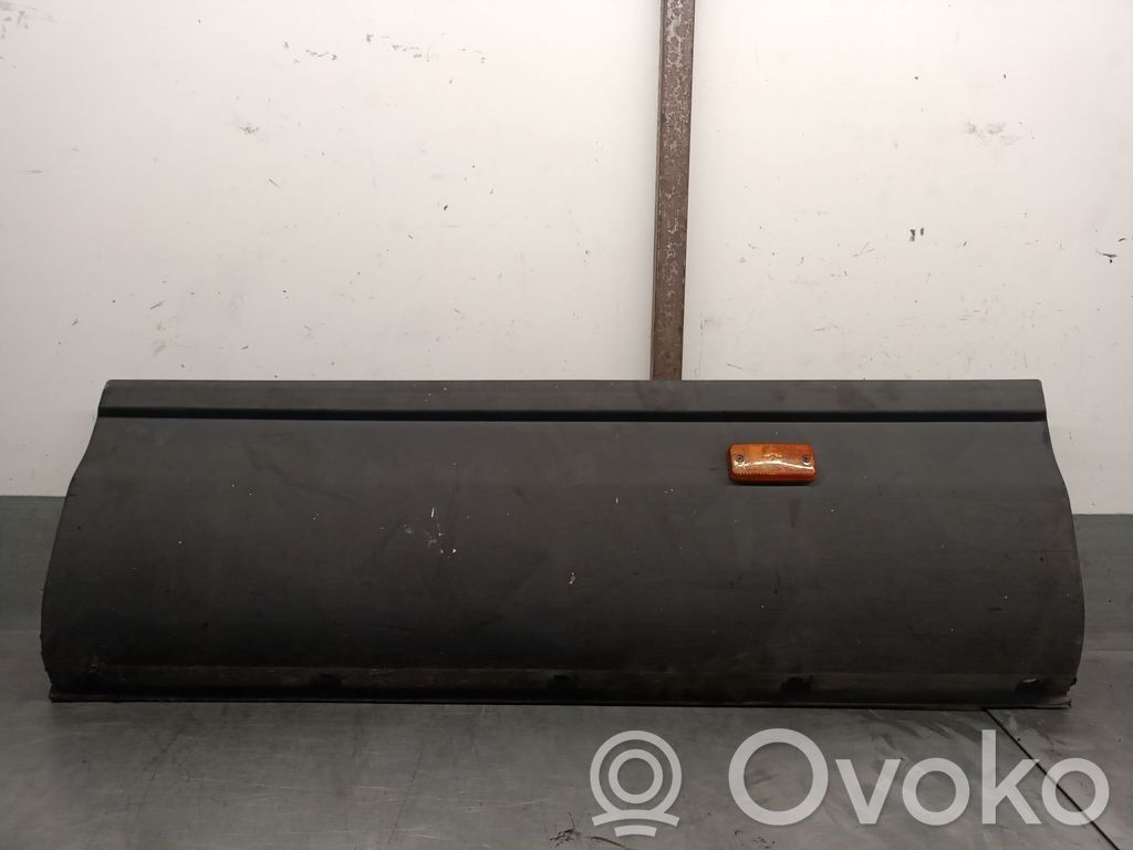 Iveco Daily 6th gen Cornice cruscotto 