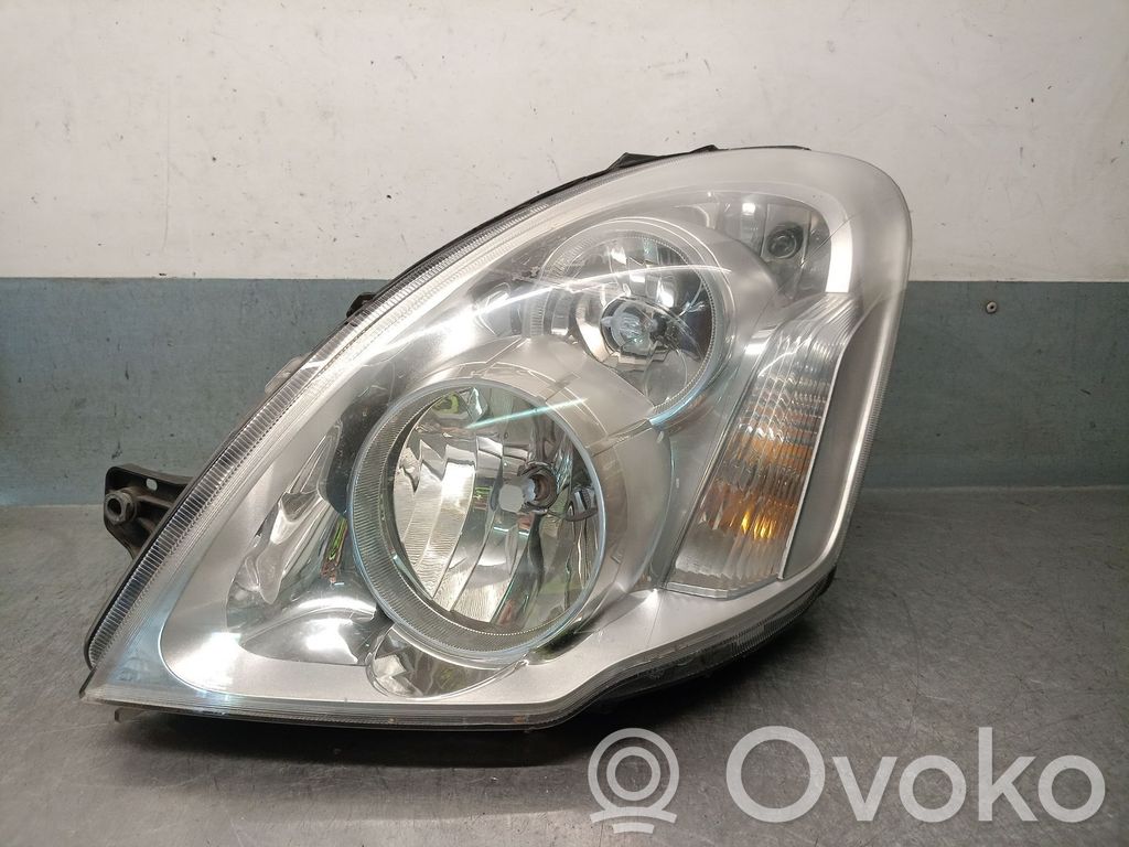 Iveco Daily 6th gen Far 