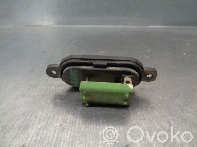 Citroen Jumper Motor aerotermă/rezistor ventilator