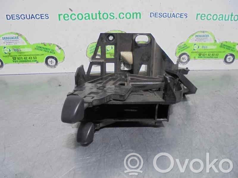 Citroen Saxo Module unité de contrôle climatisation 