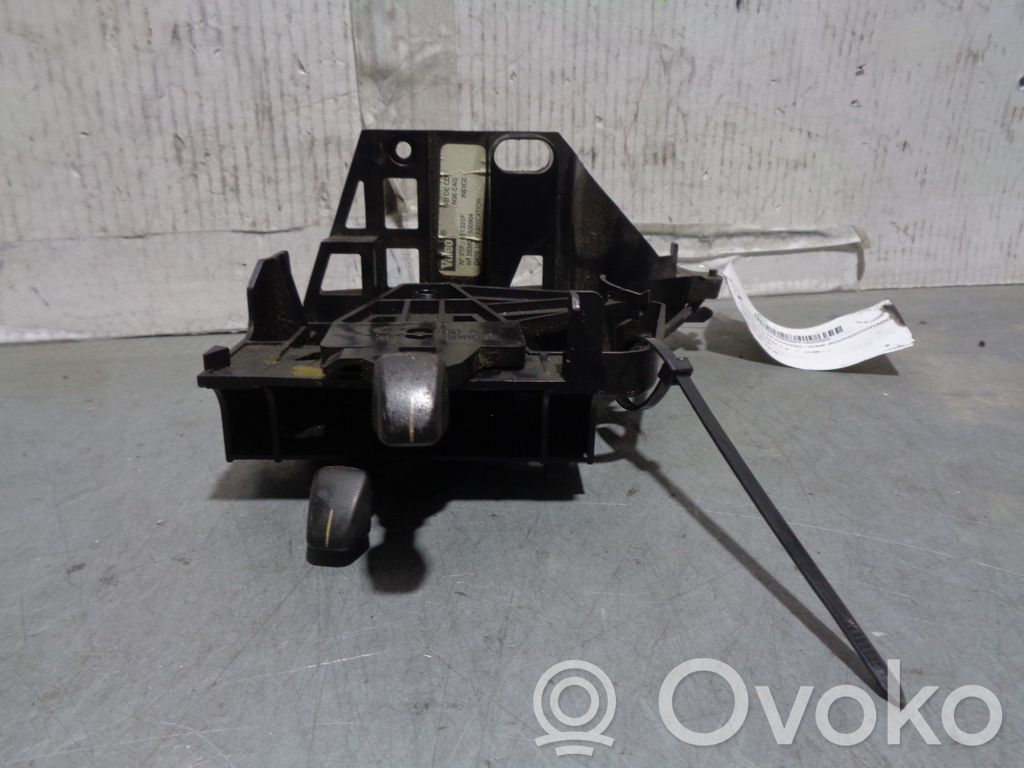 Citroen Saxo Moduł / Sterownik klimatyzacji 