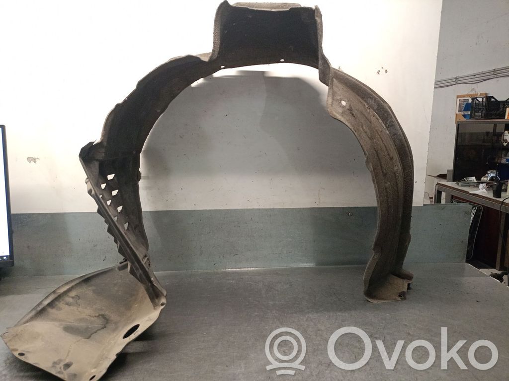 Lexus RX III Rivestimento paraspruzzi passaruota anteriore
