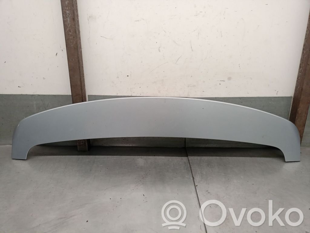 Toyota Auris 150 Heckspoiler 