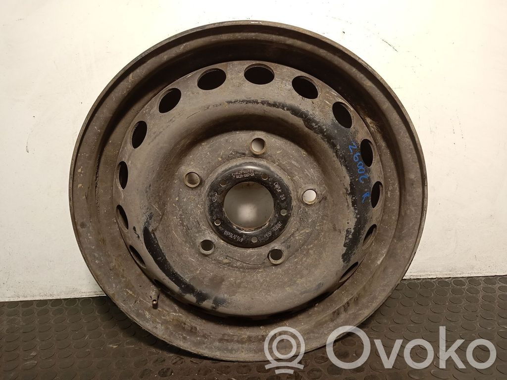 Ford Transit Cerchione in lega R18
