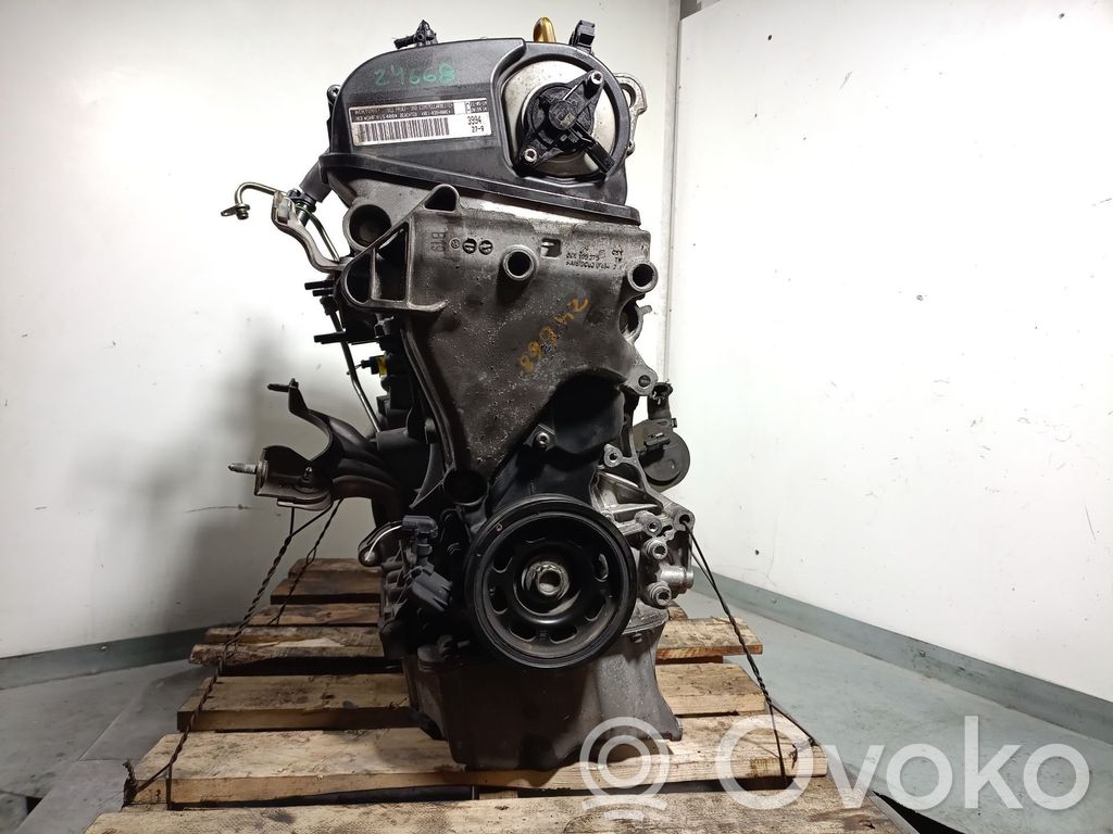 Engine   DHFA,05E100031D,015408