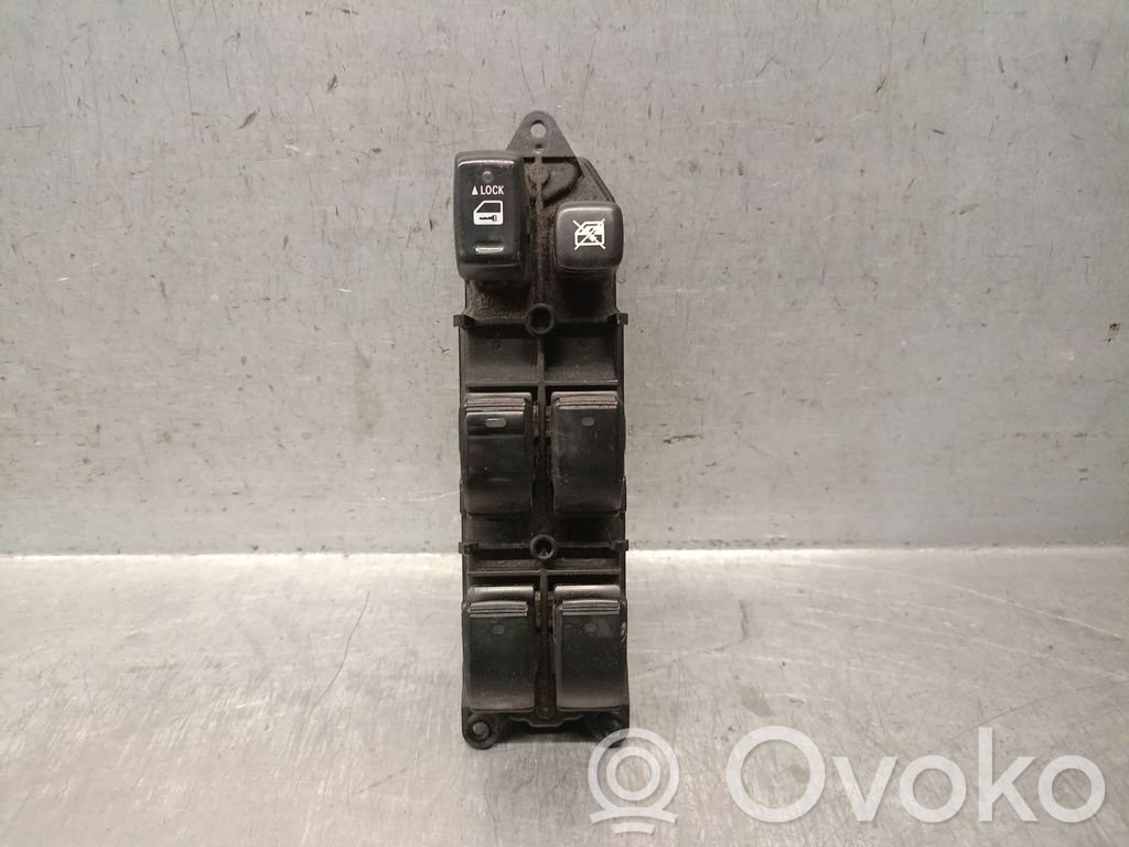 Lexus RX III Comutator comandă geamuri electrice 