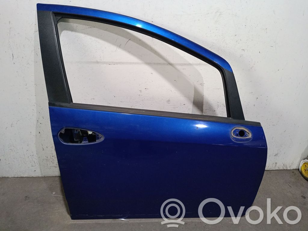 Fiat Grande Punto Ușă față 