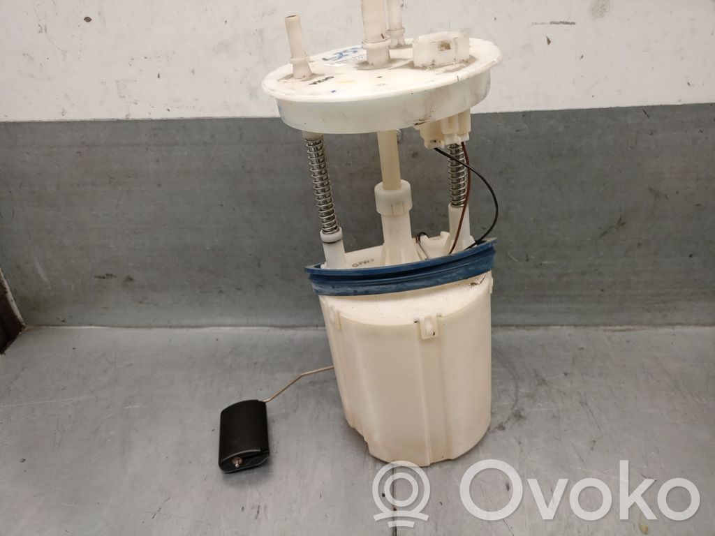 Bomba interna de combustible   70020125,2231021000