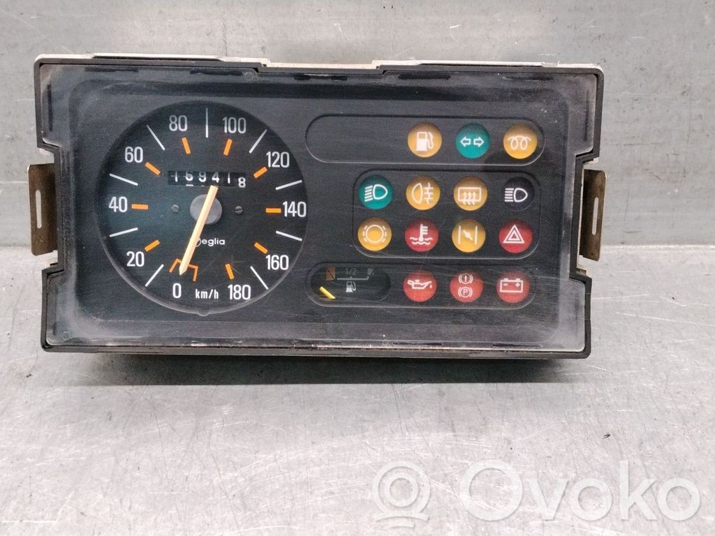 Renault Super R5 Tachimetro (quadro strumenti) 