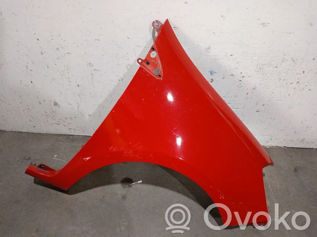 Renault Clio III Aripă 